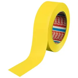 Tesa Gewebeband 4671 neongelb 25 m x 19 mm 1 St.