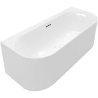 Villeroy & Boch Loop & Friends Vorwandbadewanne 170 x 75 cm (UBA170LOF9CS00V-01)