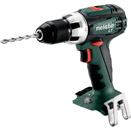 Metabo BS 18 LT inkl. 2 x 4 Ah + Koffer 602102800