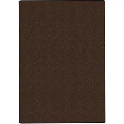 Läufer »Sisalläufer "Natur"«, rechteckig, 8 mm Höhe, Läufer in verschiedenen Farben & Größen, raumklimaregulierend, 36007256-0 Dunkelbraun 8 mm