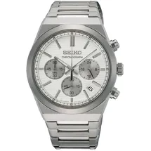 Seiko Conceptual Series SSB451P1 Edelstahl 43,0 mm SSB451P1