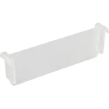 ninka Querteiler für 150er Schale Kunststoff transparent/Weiß