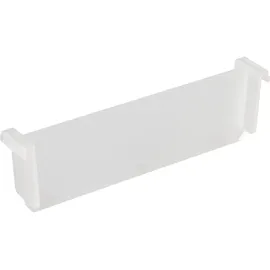 ninka Querteiler für 150er Schale Kunststoff transparent/Weiß