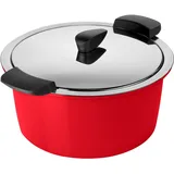Kuhn Rikon Hotpan Kochtopf 18 cm rund