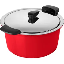 Kuhn Rikon Hotpan Kochtopf 18 cm rund