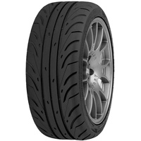 EP Tyres Accelera 651 Sport 265/30 R19 93W XL Sommerreifen