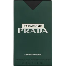 Prada Paradigme Eau de Parfum refillable 50 ml