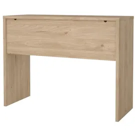 VCM Schreibtisch FunctionPlus Nussbaum