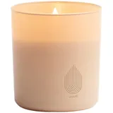 UYUNI LIGHTING Glaskerze Uyuni Lighting 9,2 x 10,2 cm beige