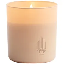 UYUNI LIGHTING Glaskerze Uyuni Lighting 9,2 x 10,2 cm beige