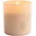 UYUNI LIGHTING Glaskerze Uyuni Lighting 9,2 x 10,2 cm beige