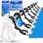 Kesser Pool Aufroller Premium Silber 1,05m - 6,15m