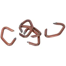 KS Tools Polsterklemmen 100 Stk (118.0161)