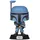 Funko Star Wars The Mandalorian - Death Watch Mandalorian Two Stripes 9 cm - Blau