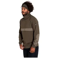 Super.natural Alpine Langarm-t-shirt - Wren - S
