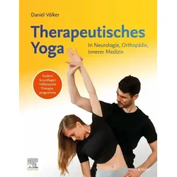 Therapeutisches Yoga