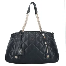 Liu Jo Kate Schultertasche 44 cm nero