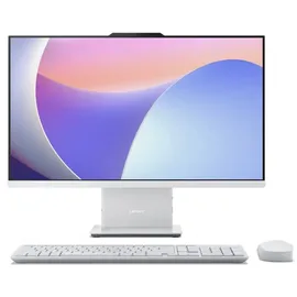Lenovo IdeaCentre AIO 27IRH9 2023 27" LED Intel Core i5 13420H 4,6 GHz 16 GB RAM 512 GB SSD Intel UHD Graphics Windows