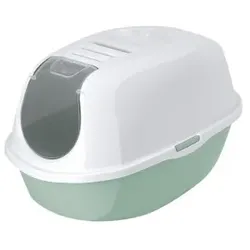 AniOne Katzentoilette Smart Cat mint