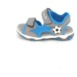 superfit Mike 3.0 Blau 27