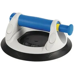 VERIBOR Pumpensaugheber Tragfähigkeit 120 kg Kopf-Ø 214 mm ( 4000817309 )