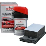 Sander NIGRIN Turbo Hartwachs-Politur 300 ml