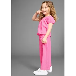 Kidsworld Shirt & Hose in pink, | Gr.: 92,