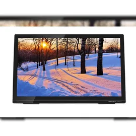 HANNspree HT273HPB 27"