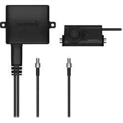 Garmin BC 50 Drahtlose Rückfahrkamera mit HD Auflösung und Nachtsicht