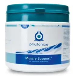 Phytonics Muscle Support für Hund und Katze 250 g