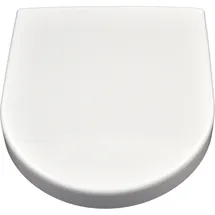 Villeroy & Boch Subway WC-Sitz Compact Weiß