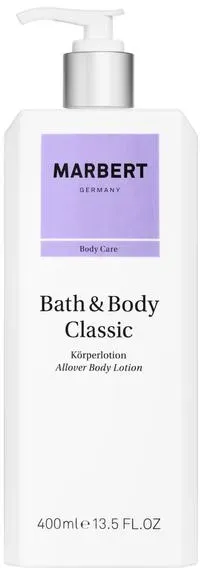 Bath & Body Classic Körperlotion