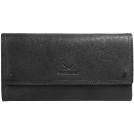 Sansibar 25938858 Geldbörse schwarz