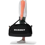 Mammut Cargon 90l Rucksack - Black - One Size