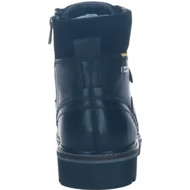 CAMEL ACTIVE Melbourne Boot aus echtem Leder schwarz 43