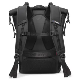 Asus ROG Slash Backpack 4.0 BP3801 18" Schwarz