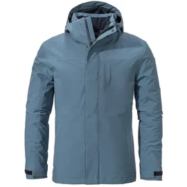 Schöffel Ins. Jacket Bastianisee Herren blau 56