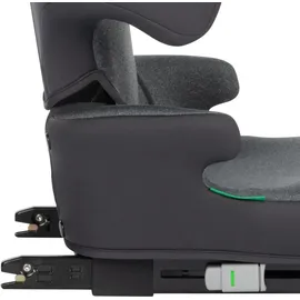 Bebeconfort Road Fix i-Size Tinted Black