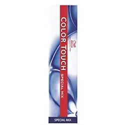 *Ausverkauf Wella Color Touch 0/56 Special Mix mahagoni violett 60 ml