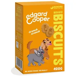 E&C 400g Biscuits Banane