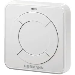 Härmann Funk-Innentaster FIT 4 BS (vier Tastenfunktionen, Weiß) 4511822