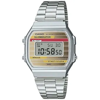 Casio A168WEHA-9AEF Watch One Size