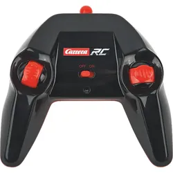 CARRERA RC Mario Kart(TM) Mach 8, 2,4GHz R/C Fahrzeug, Mehrfarbig