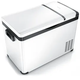 Brandson Outdoor Kühlbox weiß