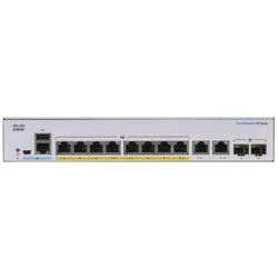CBS350-8P-E-2G-UK neu