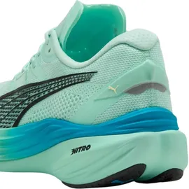 Puma Deviate Nitro 3 Herren Laufschuhe - - 44,5