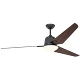 CasaFan Eco Aviatos 162 BG-NB Deckenventilator nussbaum