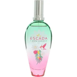 Escada Fiesta Carioca Eau de Toilette 100 ml