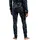 Odlo Baselayer-hose Provincial Blue/Black M