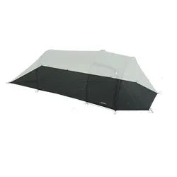 WechselTents Groundsheet Tempest 2  black